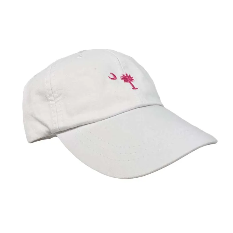 Palm & Moon Low Profile Hat