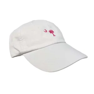 Palm & Moon Low Profile Hat