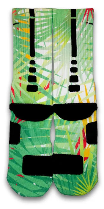 Palms Custom Elite Socks