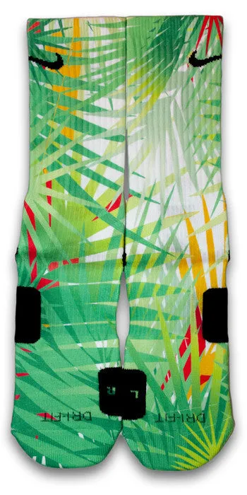 Palms Custom Elite Socks