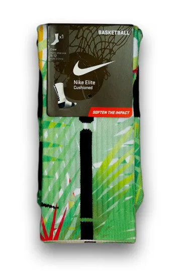 Palms Custom Elite Socks