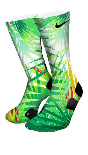 Palms Custom Elite Socks