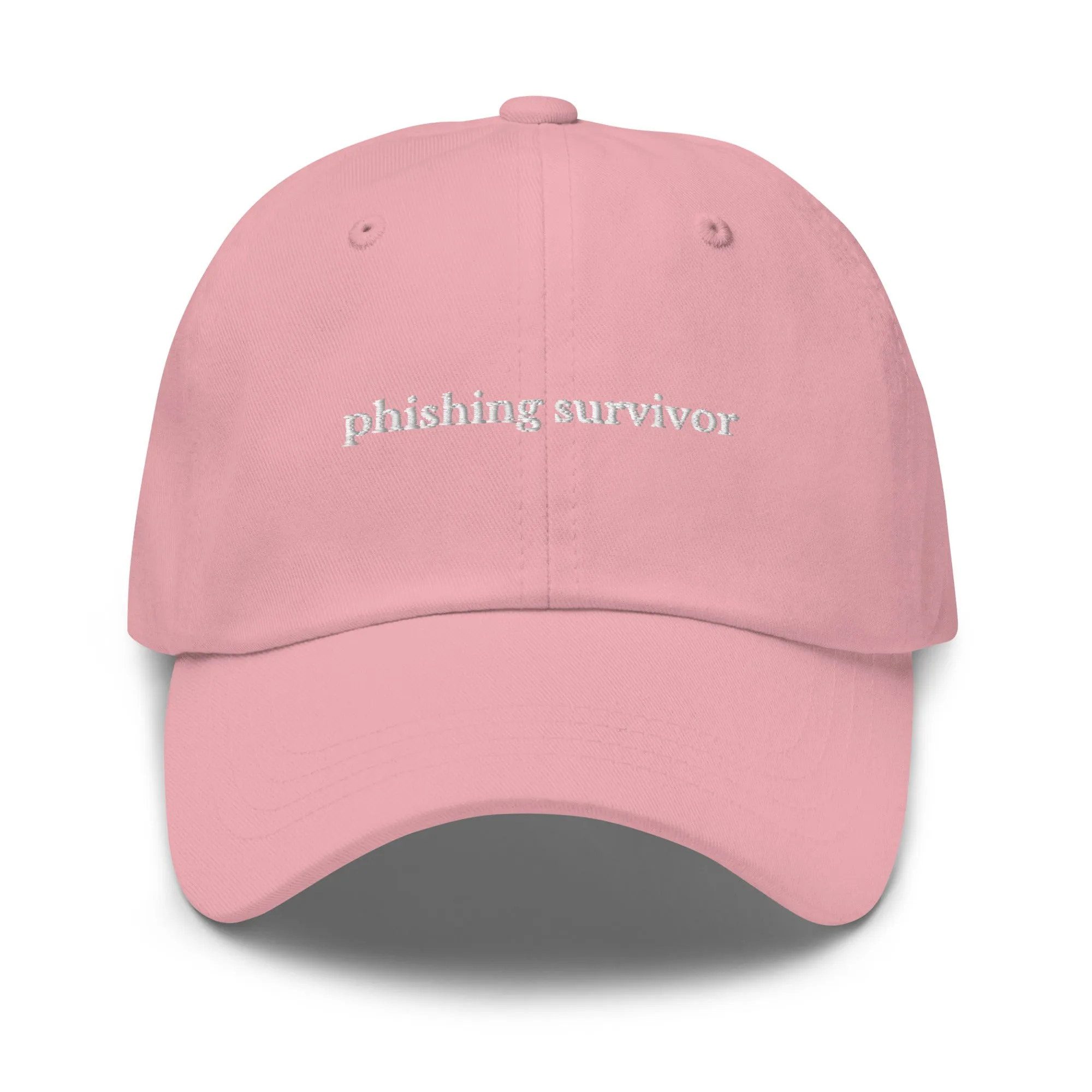 phishing survivor cap