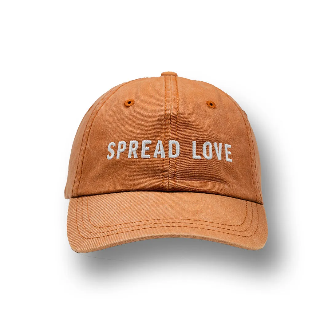 Pigment Dyed Hats