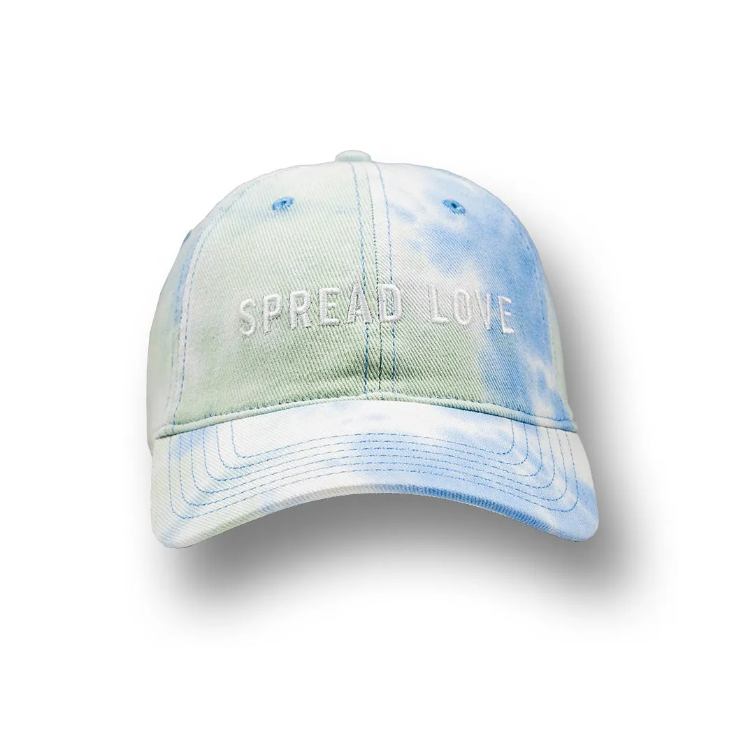 Pigment Dyed Hats