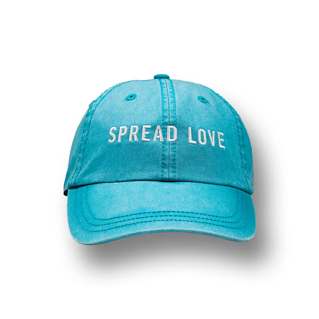 Pigment Dyed Hats