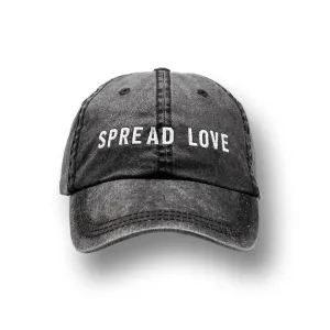 Pigment Dyed Hats