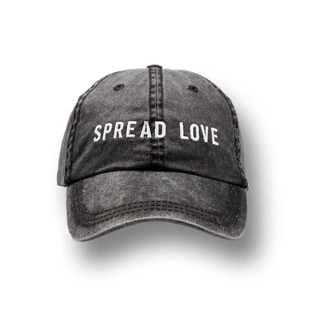 Pigment Dyed Hats