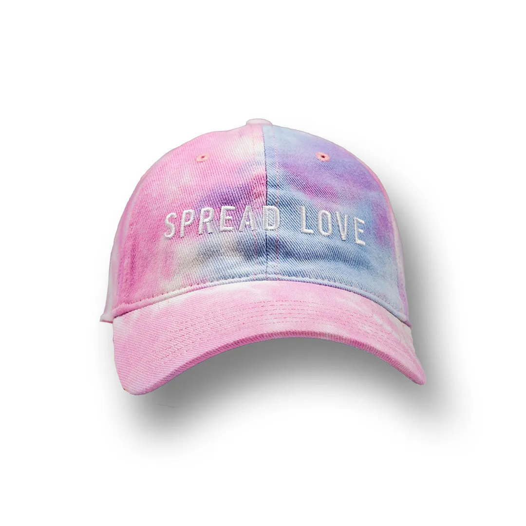 Pigment Dyed Hats