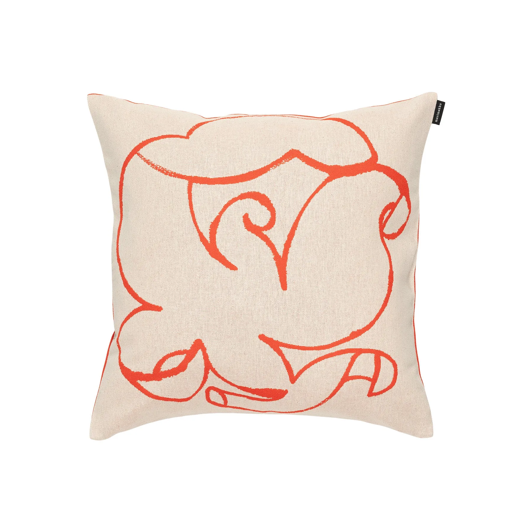 Pistilla Cushion Cover