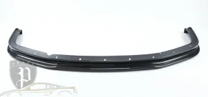 PRIDE Front Lip - 91-01 - S1 Style - Carbon