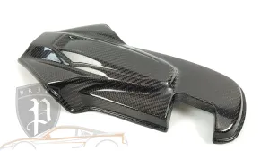 PRIDE NSX Intake Manifold Cover - Carbon 2017 