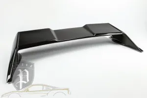 PRIDE Spoiler - Modulo Style - Carbon