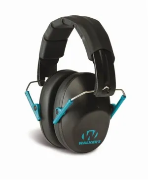 Pro Low Profile Folding Muff - Teal
