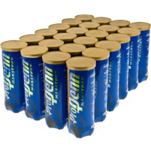 Pro Penn Marathon Extra Duty Tennis Balls 24 Can Case