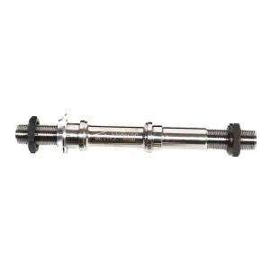 Profile Z Coaster Hollow Titanium axle 14mm