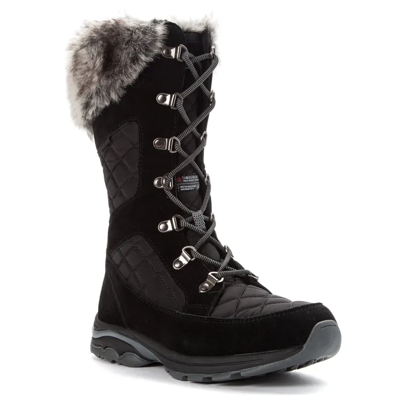 Propet Peri WBX032S (Black)