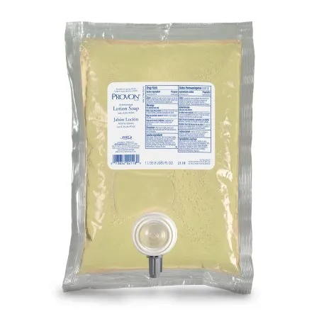 PROVON 211808 Antimicrobial Soap, Floral Balsam, 1000mL Refll (Case of 8)