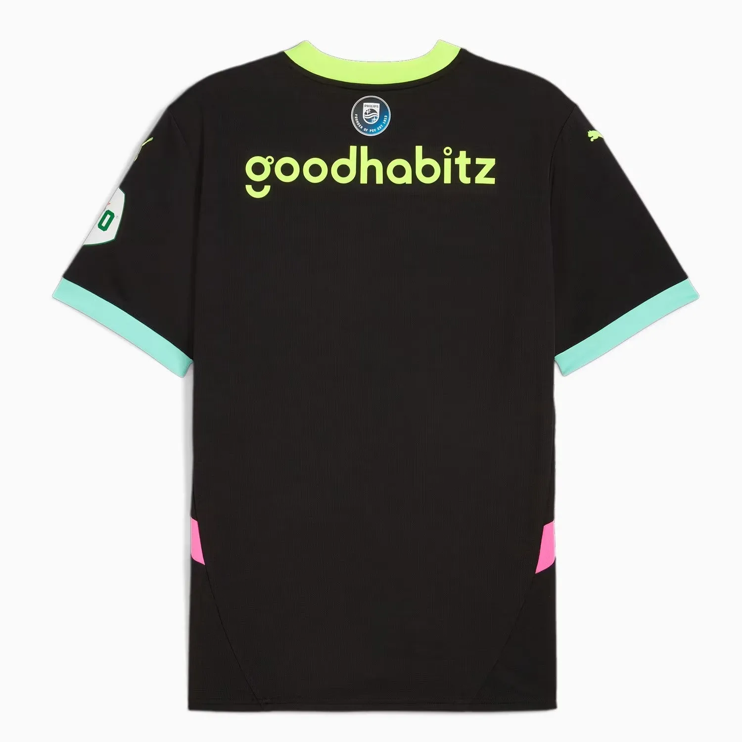 PSV Eindhoven Away soccer jersey 2024/25 - Puma