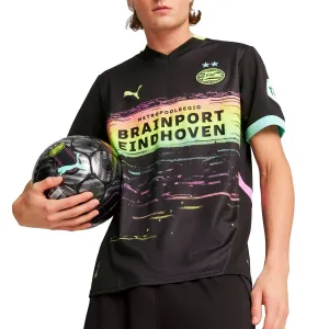 PSV Eindhoven Away soccer jersey 2024/25 - Puma