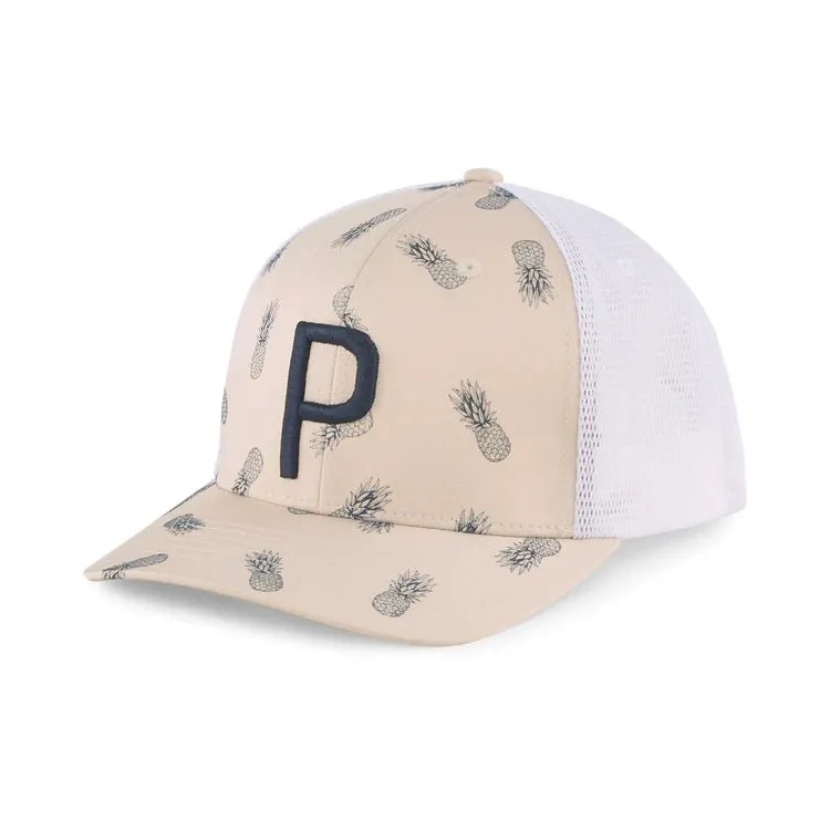 Puma Pineapple Trucker P Cap