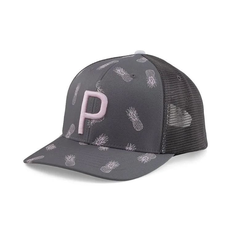 Puma Pineapple Trucker P Cap