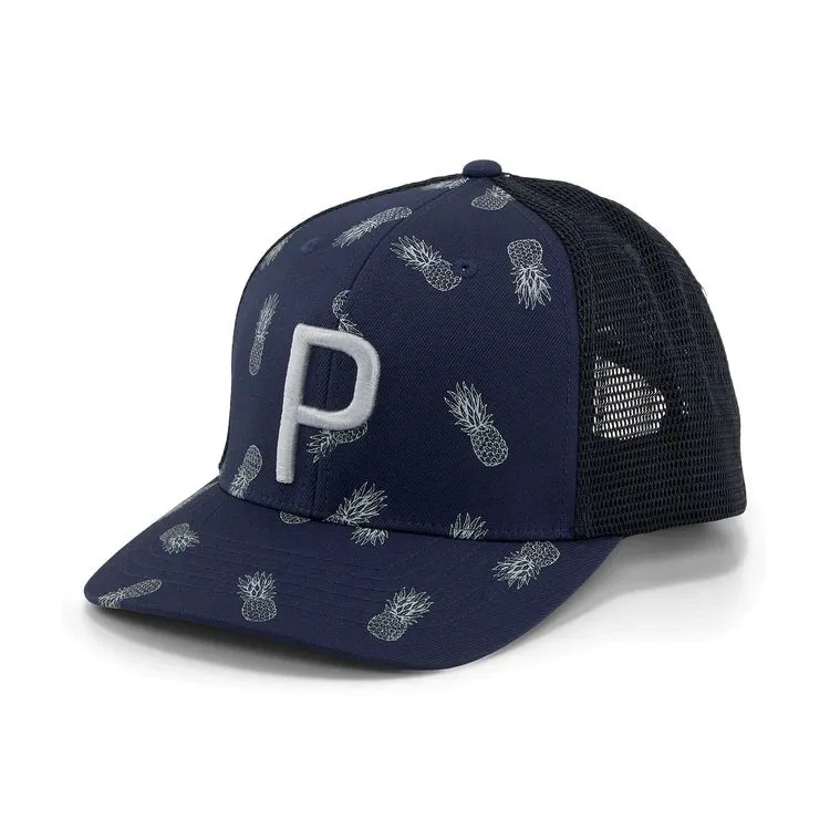 Puma Pineapple Trucker P Cap
