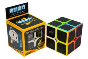 QiYi Carbon Fiber 2x2