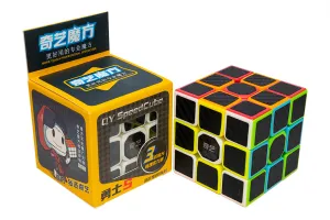 QiYi Carbon Fiber 3x3