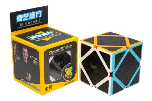 QiYi Carbon Fiber Skewb