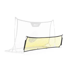 QUICKSTER SOCCER TRAINER PE NET