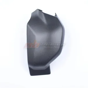 Racing Swingarm Guard Cover For Ducati V4 V4s Full Carbon Fiber 100%