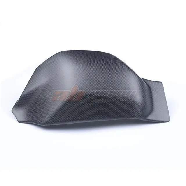Racing Swingarm Guard Cover For Ducati V4 V4s Full Carbon Fiber 100%