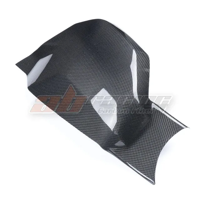Racing Swingarm Guard Cover For Ducati V4 V4s Full Carbon Fiber 100%