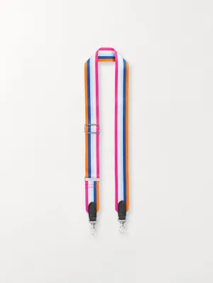 Rainbow strap