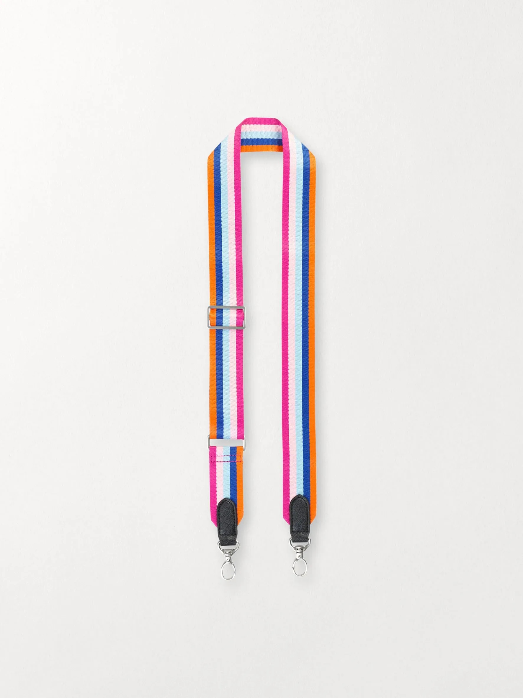 Rainbow strap