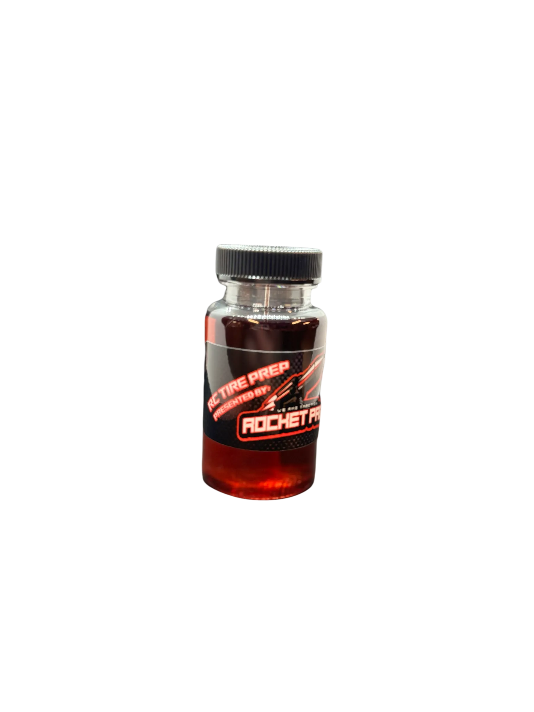 RC Tire Prep G force