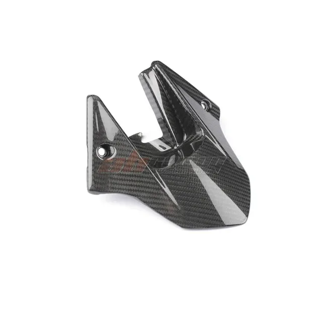Rear Hugger Mud Guard Fender Cowl Fairing For Honda Cbr1000rr 2014-2020 Full Carbon Fiber 100%