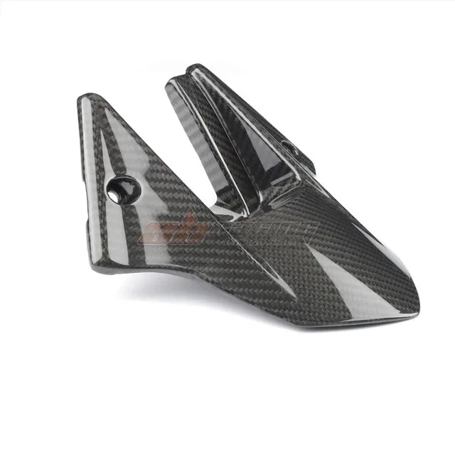 Rear Hugger Mud Guard Fender Cowl Fairing For Honda Cbr1000rr 2014-2020 Full Carbon Fiber 100%