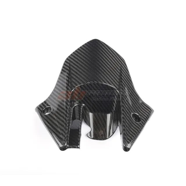 Rear Hugger Mud Guard Fender Cowl Fairing For Honda Cbr1000rr 2014-2020 Full Carbon Fiber 100%