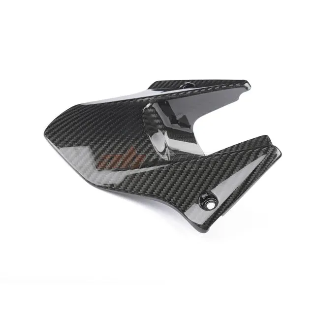 Rear Hugger Mud Guard Fender Cowl Fairing For Honda Cbr1000rr 2014-2020 Full Carbon Fiber 100%