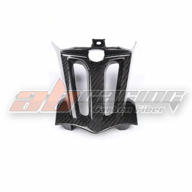 Rear Number Plate Cover For Bmw S1000xr 2015 - 2019 Full Carbon Fiber 100%