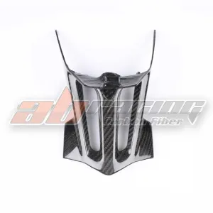 Rear Number Plate Cover For Bmw S1000xr 2015 - 2019 Full Carbon Fiber 100%