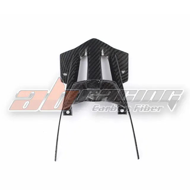 Rear Number Plate Cover For Bmw S1000xr 2015 - 2019 Full Carbon Fiber 100%