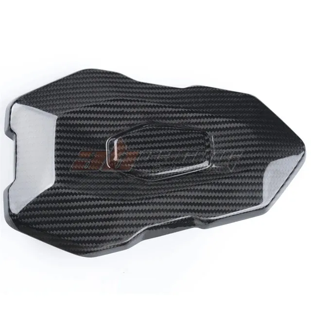 Rear Seat Cover Fairing Trim Cowling For BMW S1000R 2021 2023 Full Carbon Fiber 100%