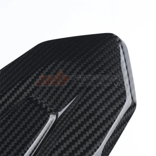 Rear Seat Cover Fairing Trim Cowling For BMW S1000R 2021 2023 Full Carbon Fiber 100%