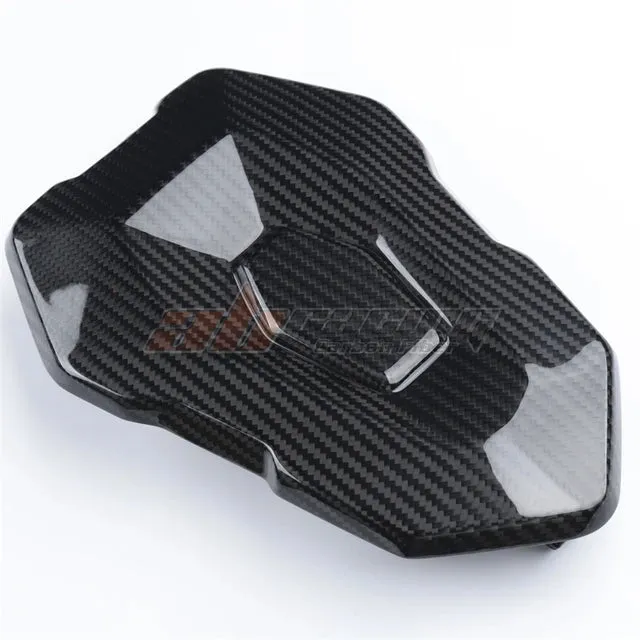 Rear Seat Cover Fairing Trim Cowling For BMW S1000R 2021 2023 Full Carbon Fiber 100%