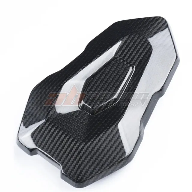 Rear Seat Cover Fairing Trim Cowling For BMW S1000R 2021 2023 Full Carbon Fiber 100%