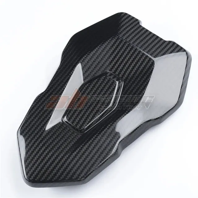 Rear Seat Cover Fairing Trim Cowling For BMW S1000R 2021 2023 Full Carbon Fiber 100%