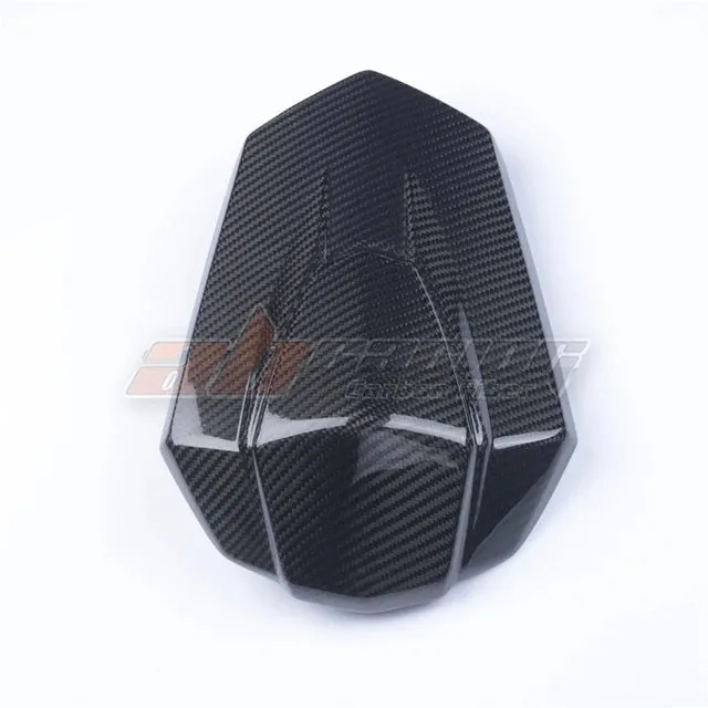 Rear Tail Hump Base Plate Protection Fairing For Honda Cbr1000rr 2017-2019 Full Carbon Fiber 100%